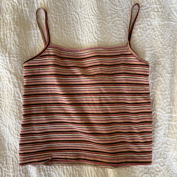 Brandy Melville Tops - Brandy Melville Tank